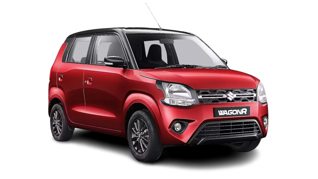 Maruti Wagonr