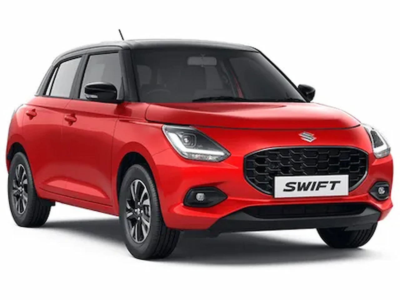 Maruti Swift