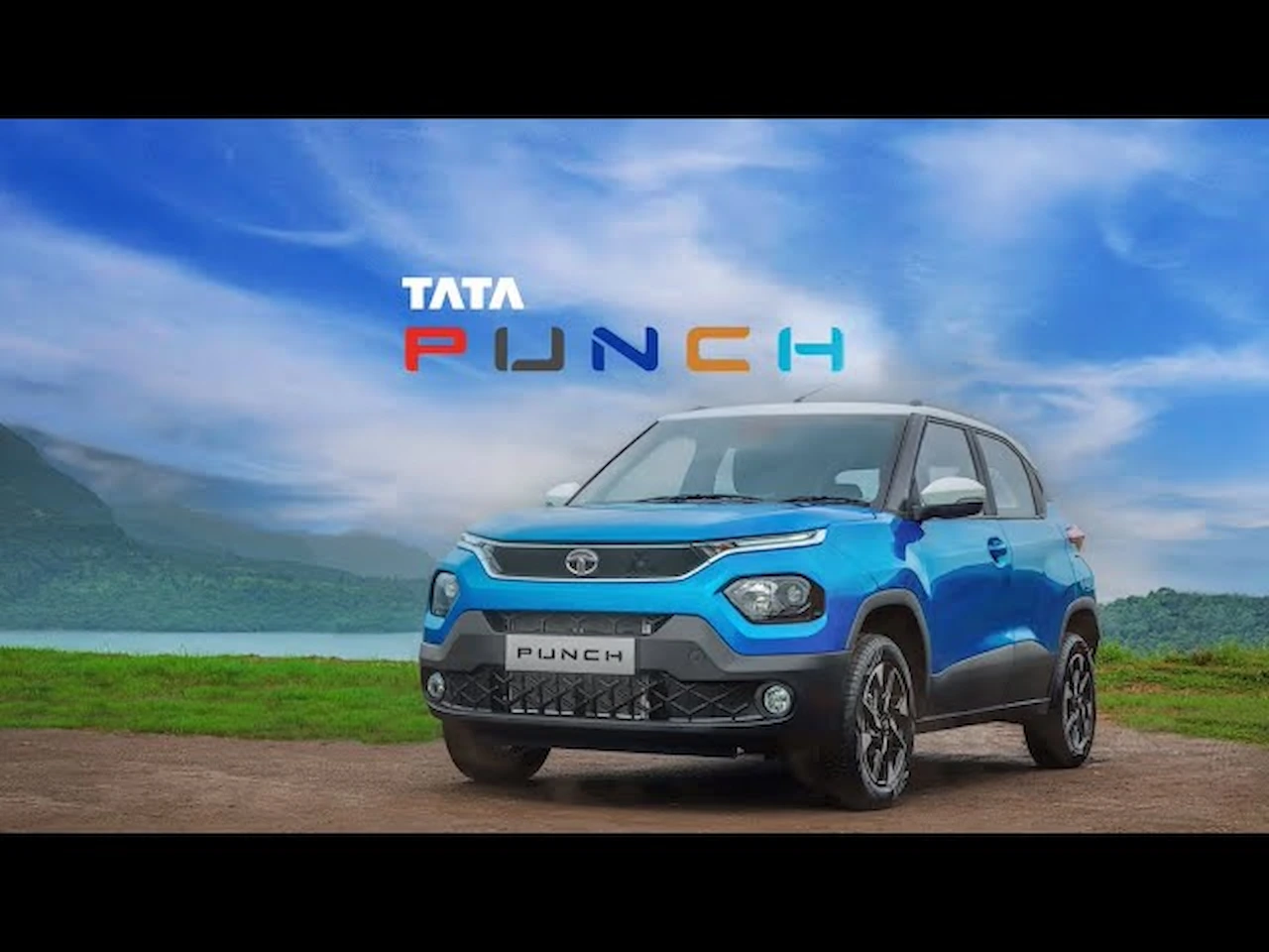 Tata Punch
